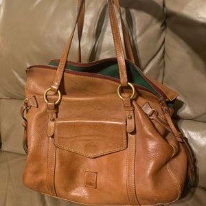 Dooney & Burke purse